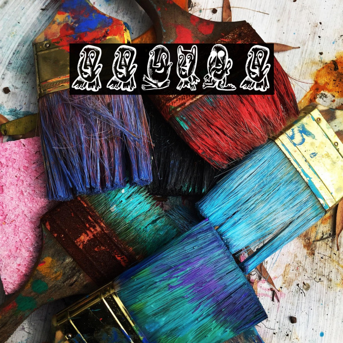 Paraiso Regular Example 3