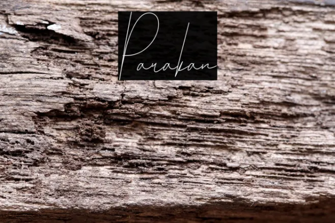 Parakan Example 3