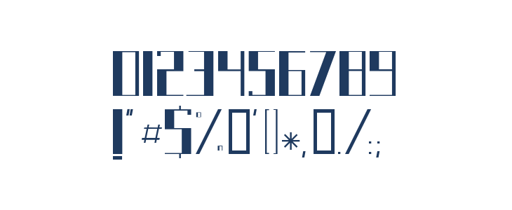 Paralela Other Characters