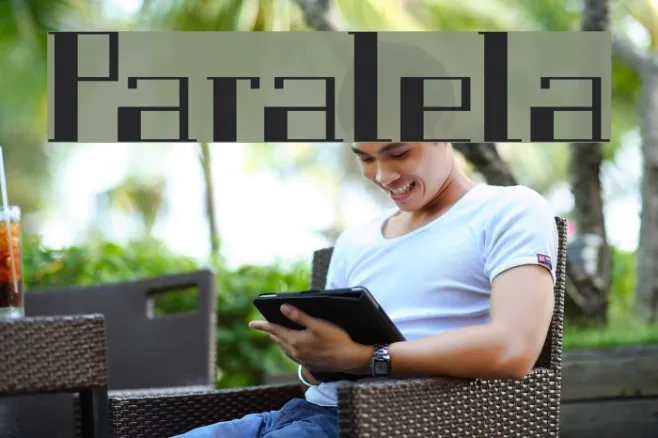 Paralela Example 2