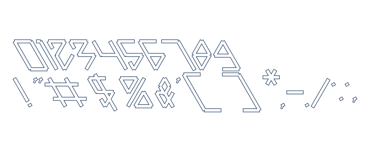 Parallel-Hollow Other Characters