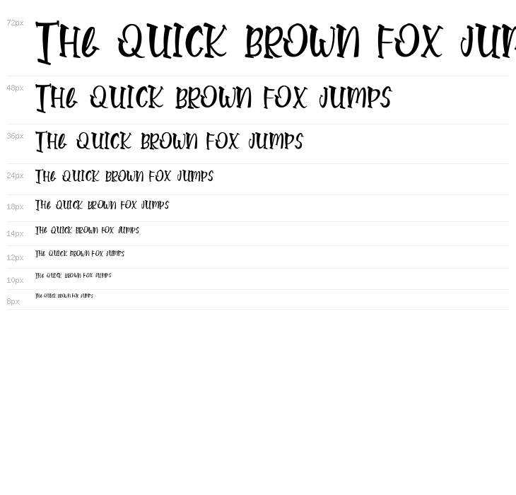 Parallel Night Waterfall