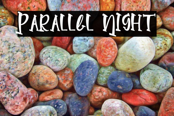 Parallel Night Example 3