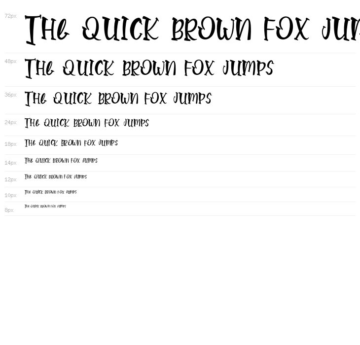 Parallel Night Waterfall