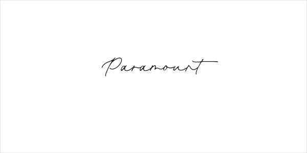 Paramount Logo