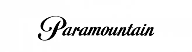 Paramountain  免费字体下载