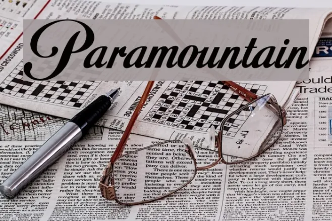 Paramountain Example 2