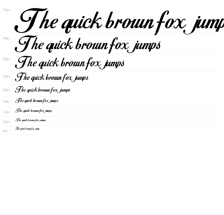 Paramountain Waterfall