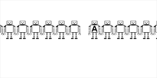 Paranoid Android Logo