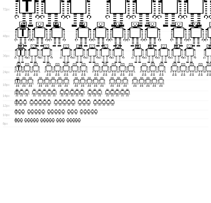 Paranoid Android Waterfall