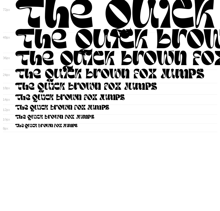 Paranoid Starting Demo Regular Waterfall