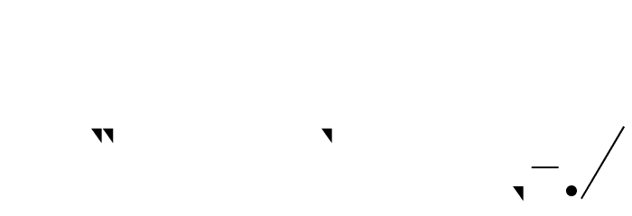 Paranoid Font OTHER CHARS