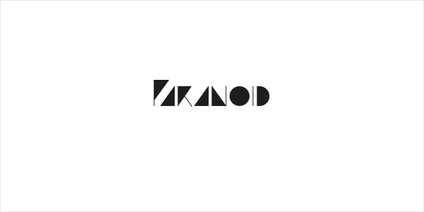 Paranoid Logo