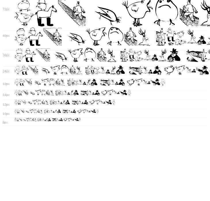 PardonAgain Waterfall