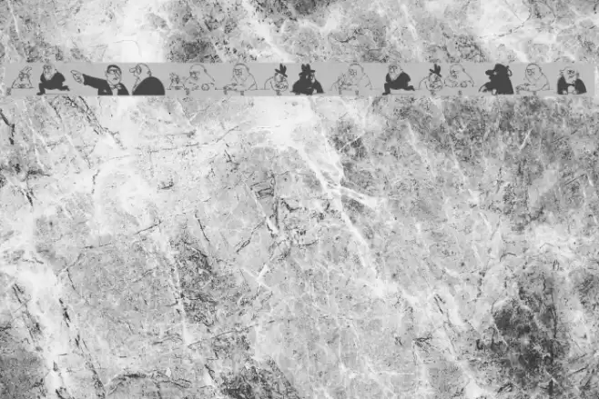 PardonThankYou Font examples