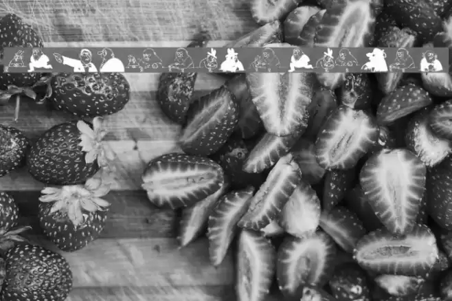 PardonThankYou Font examples