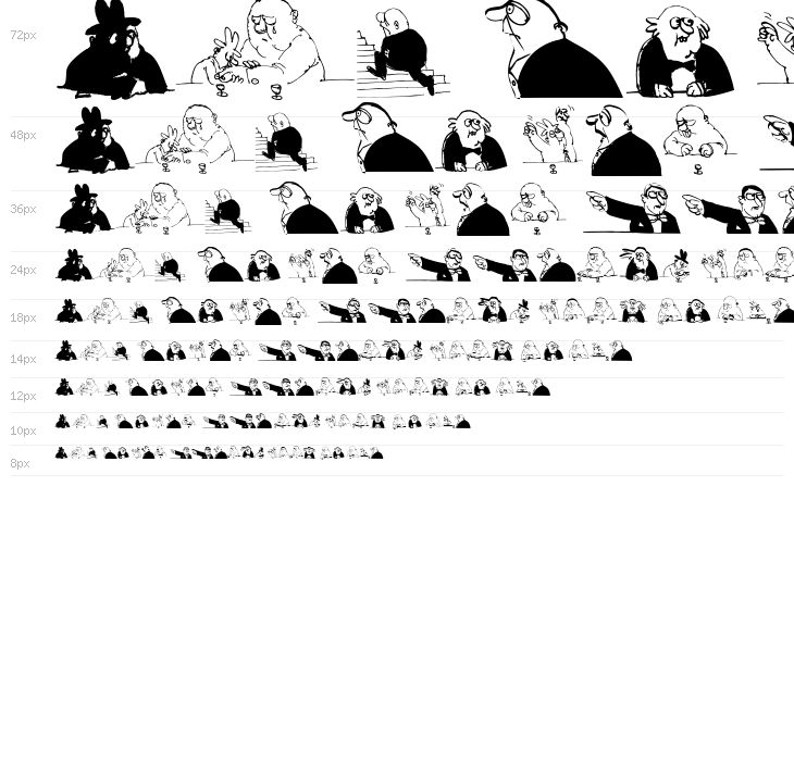 PardonThankYou Waterfall