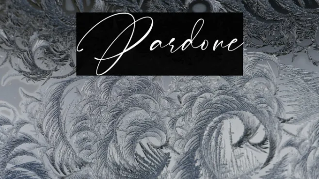 Pardone Example 2