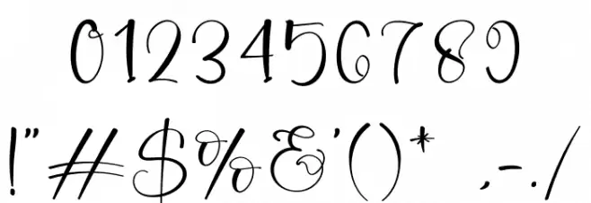 Parenting Caratteri ALTRI CARATTERI