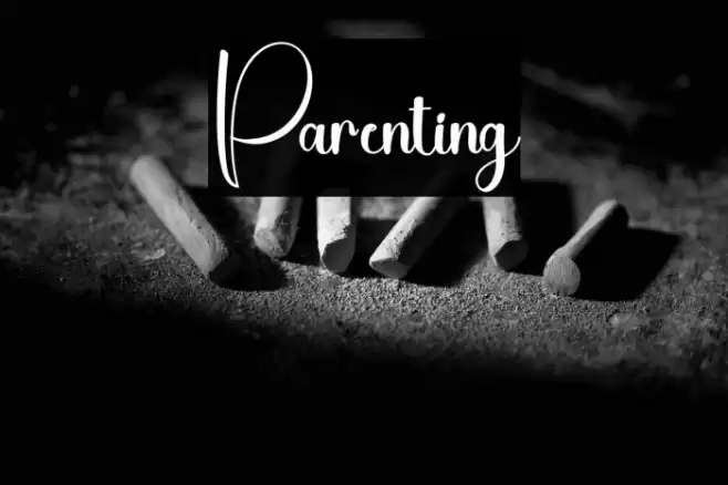Parenting Caratteri examples