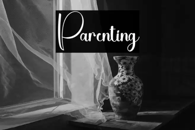 Parenting Caratteri examples