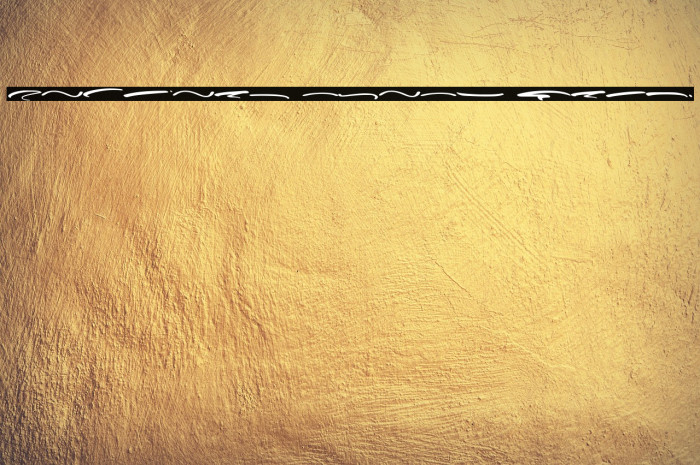 Parfait Swash Line Example 2