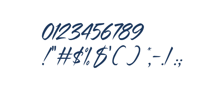 Parfum des Atlantes Other Characters