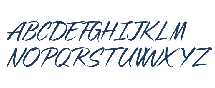 Parfum des Atlantes Uppercase