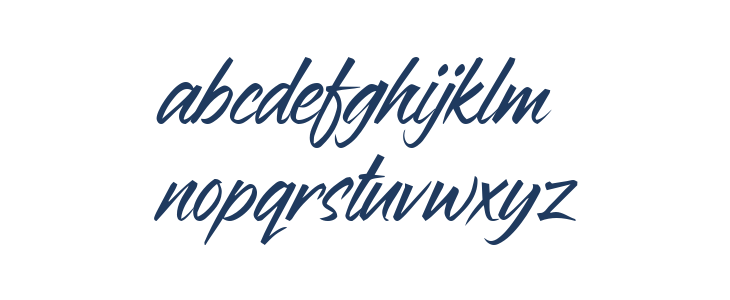 Parfum des Atlantes Lowercase