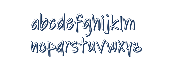 Pargit Demo Lowercase