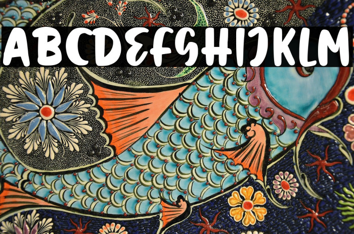 Paris Mountain Example 2