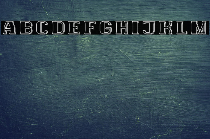 Paris Regular Example 1