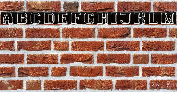 Paris Regular Example 2