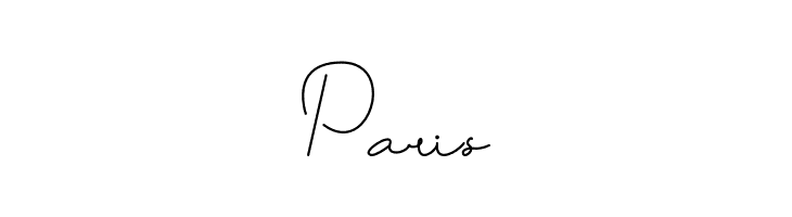 Paris  नि: शुल्क फ़ॉन्ट्स डाउनलोड
