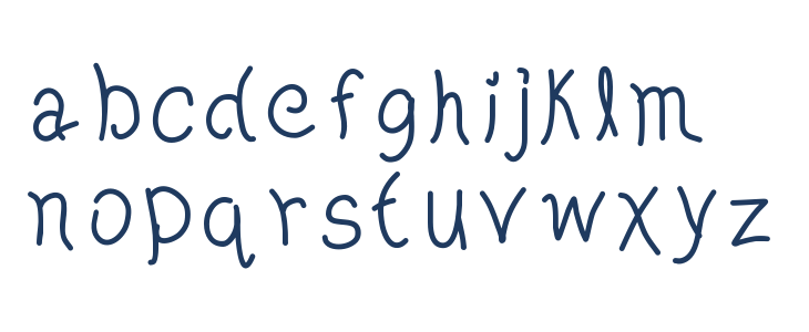 ParisByDaylight Lowercase