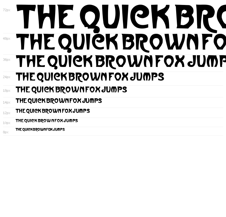 ParisMetro Waterfall