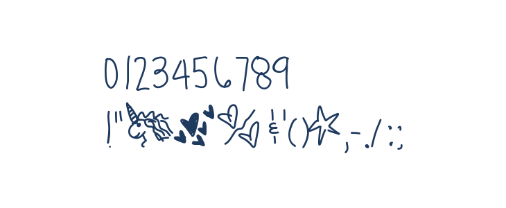 ParisViews Other Characters