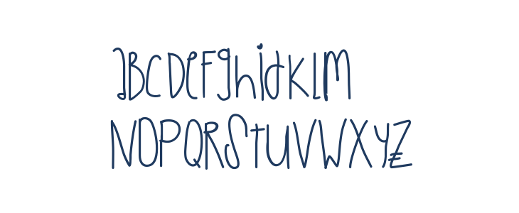 ParisViews Lowercase