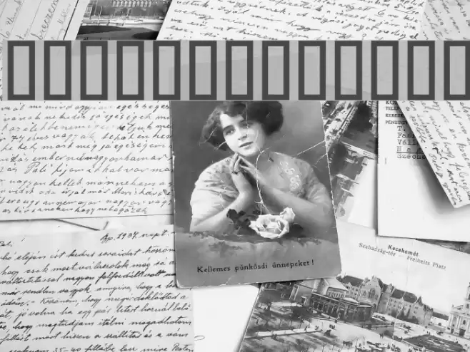 Parisaa Font examples