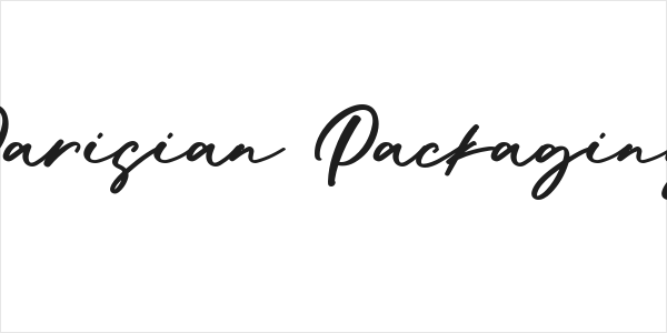 Parisian Packaging Logo