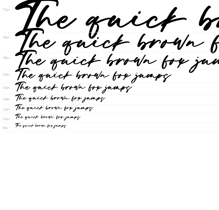 Parisian Packaging Waterfall