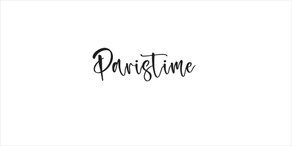 Paristime Logo