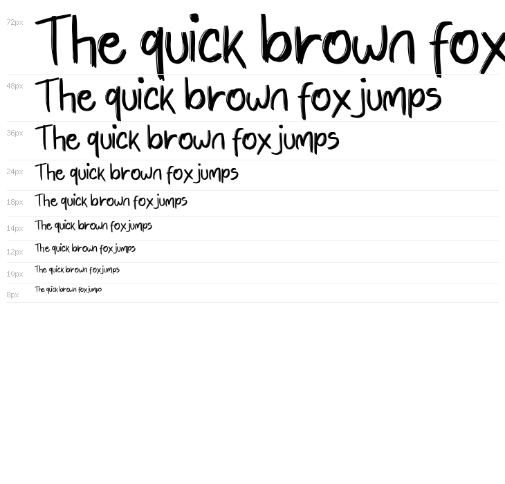 Park zoo Regular Waterfall