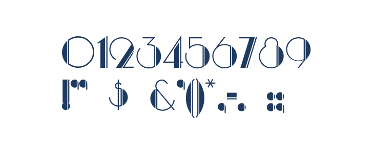 ParkLane Other Characters