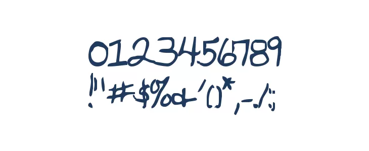 Numbers