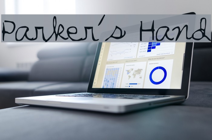 Parker's Hand Example 1