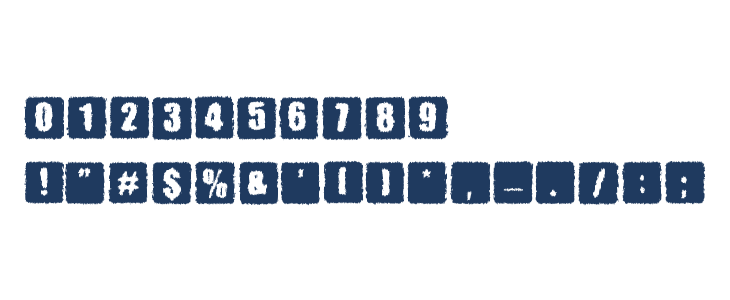 Parkinsonism Other Characters