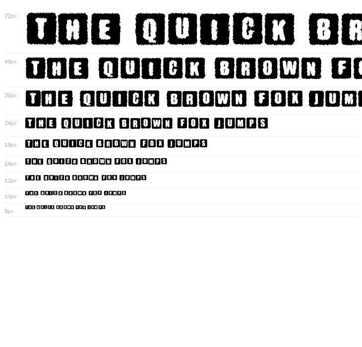 Parkinsonism Waterfall