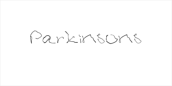 Parkinsons Logo