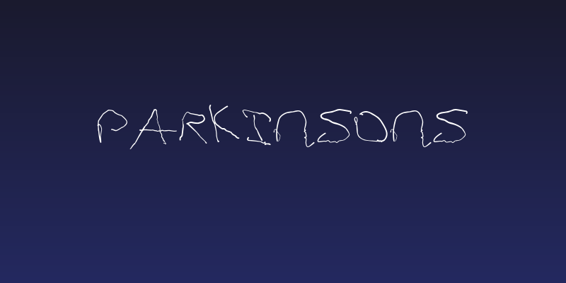 Parkinsons Social Header